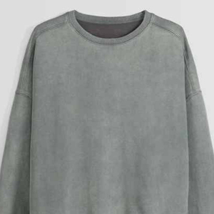 Sweat à capuche décontracté à manches longues multicolore de meilleure qualité pour femmes Sweat-shirt ample en coton brossé pour femmes - Product Image 3