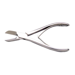 Pinces chirurgicales orthopédiques robustes Liston Bone Cutter par Medic Instruments Outils chirurgicaux approuvés CE par Pentax Surgical - Product Image 1