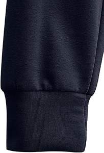 Sudadera con Capucha Corta de Alta Calidad al por Mayor, Personalizada, Estilo Urbano para Mujer, Sudadera Corta con Capucha para Mujer, Ropa de Invierno - Product Image 4