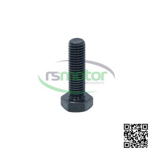 สลักเกลียวหกเหลี่ยม MWM ชิ้นส่วนอะไหล่เครื่องยนต์ความแม่นยำสูง RS-01137389 - Product Image 2