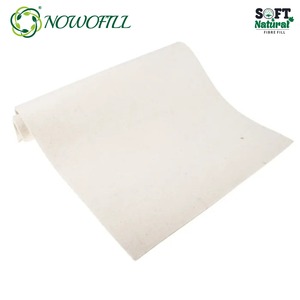 Rembourrage orthopédique uni en non-tissé 100% polyester, écologique, léger, résistant à l'eau, résistant aux déchirures, antibactérien - Product Image 3