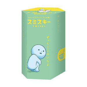 Figura Smiski que brilla en la oscuridad, serie Toilet, estilo aleatorio, 1 paquete - Product Image 1