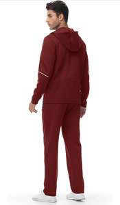 Survêtements respirants pour hommes Haute qualité meilleur style bon matériel Prix abordable pour les survêtements pour hommes - Product Image 6