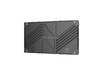 Pantalla LED COB para Interiores, Video Wall 4K UHD, Pantalla LED de Paso de Píxeles Fino P1.875 con Sistema de Control de Color, 29.5mm de Grosor