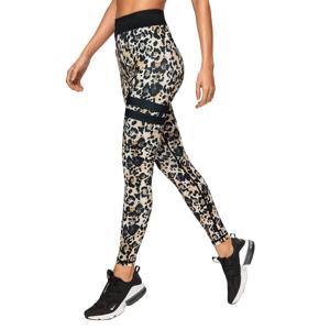 Mallas de Yoga personalizadas para mujer, pantalones de entrenamiento con impresión por sublimación - Product Image 6
