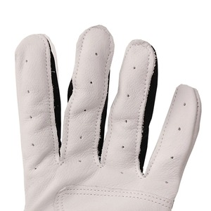 Design professionnel Demande des clients à la mode Style unique Prix bas Top vente avec logo personnalisé pour gants de baseball - Product Image 5