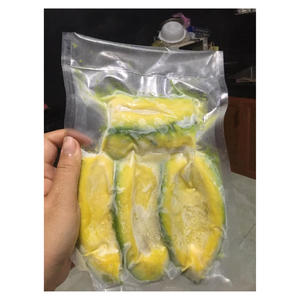 Moitiés d'avocats surgelés de qualité supérieure prêts à être exportés dans le monde entier - Product Image 1