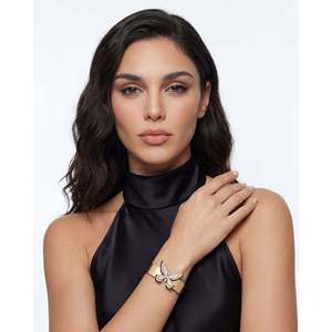 Pulsera de dijes finos Born to Fly - Product Image 4