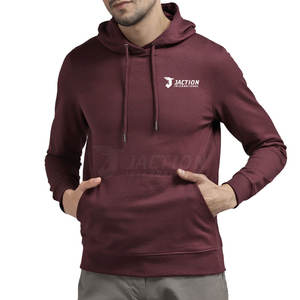 Offre Spéciale nouveauté pulls à capuche pour hommes Style Unique respirant basiques hommes sweats à capuche dans le meilleur matériel - Product Image 1
