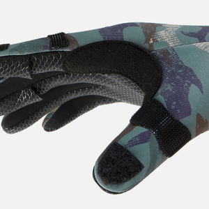 Guantes de Pesca Deportivos sin Dedos y con Dedos, Último Modelo, Transpirables, Precio Bajo, Venta al por Mayor, para Hombre - Product Image 5