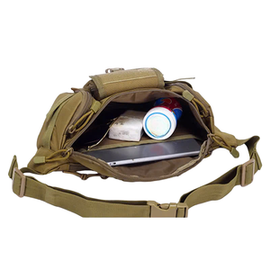 กระเป๋าเป้สะพายหลังแบบมีซิปสำหรับปีนเขากันน้ำทำจากเวียดนาม - Product Image 6