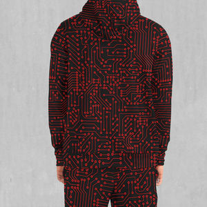 Vêtements d'entraînement pour hommes de haute qualité, survêtement sublimé, vente en gros d'usine, survêtement de sport pour hommes en vente avec OEM - Product Image 6