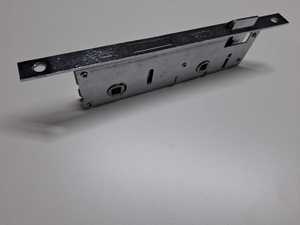 Serrure de WC pour portes en PVC (métal) - Product Image 2