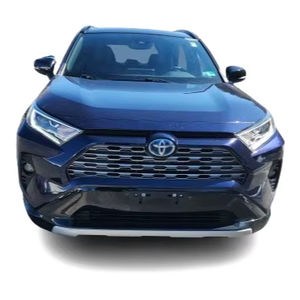 RAV4 Hybrid XSE SUV 2021, Volante a la Izquierda, Automático, Gasolina/Eléctrico, Usado, Color Oscuro, Tracción en las Cuatro Ruedas, Asientos de Cuero, ACC - Product Image 1