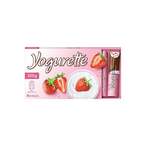 Yogurette Ferrero disponible ahora trae a casa esta exquisita mezcla de sabores de yogur y chocolate - Product Image 6