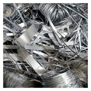 Chatarra de titanio al por mayor con alta pureza, ideal para reprocesamiento en aleaciones de grado aeroespacial y recuperación industrial de metales - Product Image 6