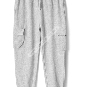 Joggers informales de ajuste personalizado adaptados a sus necesidades Pantalones de chándal Joggers casuales mejor calificados para la comodidad diaria Pantalones de bolsillo de carga - Product Image 6