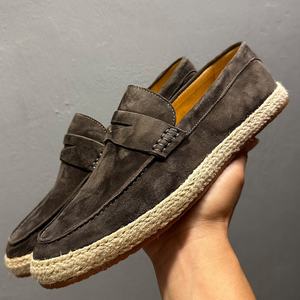 Mocasines Casuales Unisex y Zapatos para Caminar con Diseño Sin Cordones, Parte Superior Transpirable, Cómodos para Uso Diario, para Hombres y Mujeres - Product Image 3