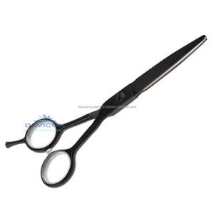 Ciseaux professionnels pour Salon de coiffure, nouveau, coupe de cheveux, Makas, barbier, - Product Image 4
