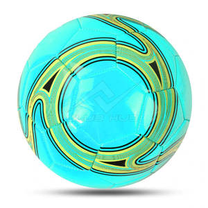 Top Selling Custom Logo Football <b>Balls</b> Wholesale Price <b>Sports</b> Wear <b>Protective</b> <b>Gear</b> - Product Image 1