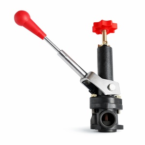 ตัวควบคุมวาล์วลดแรงดันสำหรับ Tf100 Ref 448912 ความเข้ากันได้ - Product Image 1