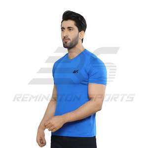 เสื้อยืดผู้ชายสำหรับผู้ใหญ่เสื้อยืดแฟชั่นดีไซน์ล่าสุด - Product Image 2