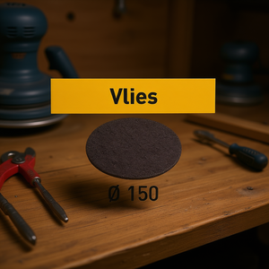 Discos de Lijado Festool STF D150 FN 320, Paquete de 10, Tamaño D150 - Product Image 3