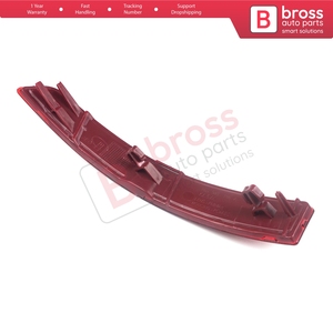 Reflector de Parachoques Trasero BSP1076 Izquierdo 5C6945105B para Jetta Vento Syncro 2015-2017 - Product Image 3