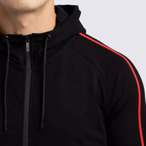 Nueva ropa de hombre al por mayor Ropa deportiva de invierno Chándales Trajes de chándal de alta calidad Nuevo estilo Chándal de hombre - Product Image 5