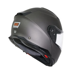 Casco Modular para Motocicleta Origine Logic con Doble Visor y Liberación Rápida Abatible - Product Image 3