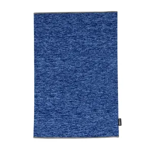 Scaldacollo Duvan in RPET, Accessorio Sostenibile per Sport Invernali - Product Image 1