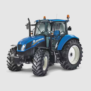 Tractores agrícolas holandeses usados en venta, buen estado - Product Image 5