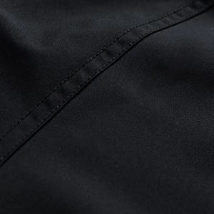 แจ็กเก็ตกันลมสำหรับผู้ชายกันน้ำน้ำหนักเบามีซิปเป็นมิตรกับสิ่งแวดล้อม - Product Image 4