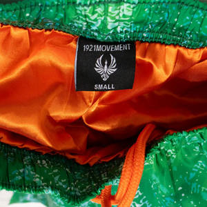 กางเกงขาสั้น Florida A & M มหาวิทยาลัย FAMU - Product Image 5