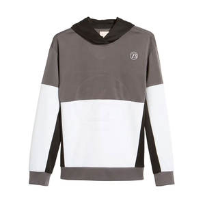 Sudaderas con capucha de invierno informales para hombres Uso al aire libre de moda Diseño diferente 100% Algodón Varios estilos - Product Image 1