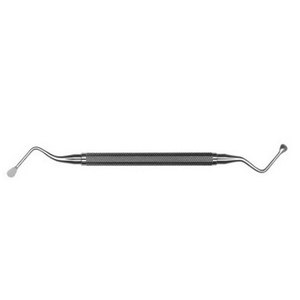 Best Steel Hu-Friedy Curettes New Arrival Manual <b>Dental</b> <b>Surgical</b> <b>Instruments</b> Hot Selling From Pakistan - Product Image 5
