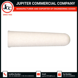 Disques abrasifs en laine naturelle solide, blancs, certifiés CE, personnalisables, OEM pris en charge, pour le polissage de bijoux, prix bas - Product Image 3