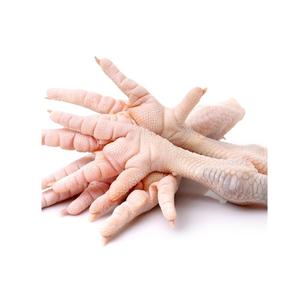 Patas y patas de pollo congeladas listas para exportar desde Europa - Product Image 2