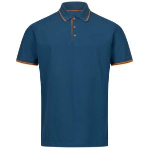 Meilleur nouveau design OEM, logo personnalisé imprimé, étiquette 100% coton tricoté anti-froissement, manches courtes pour chemises, couleurs et tailles personnalisées - Product Image 5