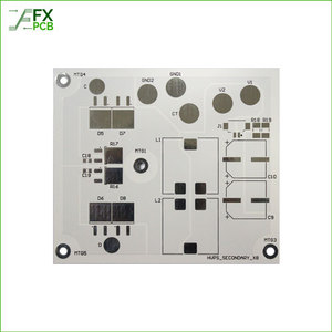 Professional Custom White Aluminum <strong>LED</strong> <strong>Light</strong> <strong>PCB</strong> Board Custom <strong>LED</strong> Bulb Driver <strong>Pcb</strong> Board Panel Aluminum <strong>PCB</strong>