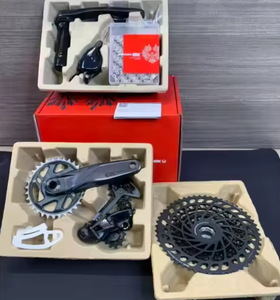 ใหม่ GX Eagle groupset (จันทรคติ) เพิ่มความเร็ว1X12 (175มม.) - Product Image 1