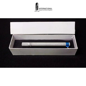 Cao cấp chất lượng khí nén <span class=keywords><strong>lithotripter</strong></span> tiết niệu đơn vị thép y tế lithoclast máy với EMS đầu dò cho tiết niệu - Product Image 3