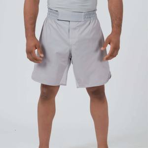 MMA Grappling Shorts Short de combat durable et flexible pour l'entraînement MMA, BJJ et Grappling - Product Image 1