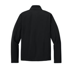 Chaquetas Softshell personalizadas en varios estilos, perfectas para exteriores y uso diario - Product Image 4