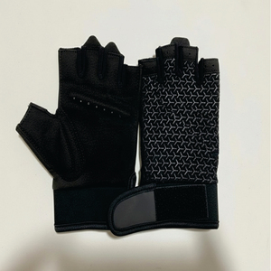 Guantes Deportivos de Medio Dedo para Ciclismo, Transpirables, Antideslizantes, Finos, para Verano, para Hombre y Mujer, Venta al Por Mayor - Product Image 1