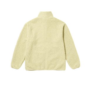 Nouvelle arrivée de veste polaire chaude pour l'hiver conception OEM veste polaire entièrement personnalisée veste d'hiver - Product Image 5