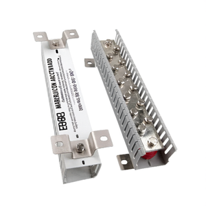 Barra Colectora EG4 600A - Roja, Componente de Distribución de Energía Solar - Product Image 2