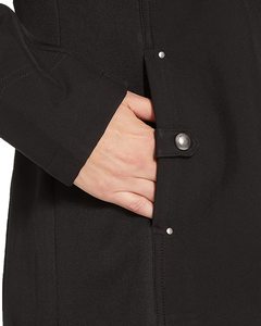 <b>Jacket</b> Wind Resistance, Water-resistance and Breathable Outdoor Women Softshell <b>Jackets</b> - Product Image 6