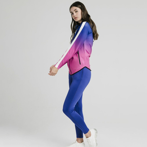 Sudadera con Capucha de Algodón con Logotipo Personalizado de Alta Calidad, Sudadera Prémium de Felpa Gruesa, Ecológica, Impermeable, Sudadera con Capucha Extra Grande para Mujer - Product Image 3