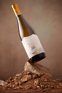 Award Winning Vega de Tera Verdejo White <b>Wine</b> Spain 750ml Gold Medal - Product Image 1